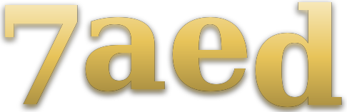 7aed logo