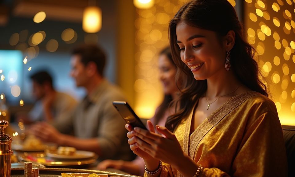 7aed একটা অ্যাপে লাইভ টেবিল, স্লট আর বেটস্লিপ